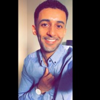 Saeed Al-Azazi