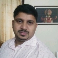 Vishnu Sr