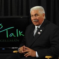 Mayor Michael Ryan