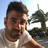 Christopher Lazaridis