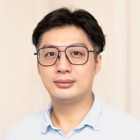 Marcus Wong