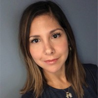 Yrasema Sanchez