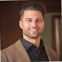 Ali Shakir