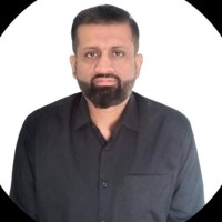 Qaseem Usman Rais