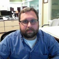 Brian Ridings