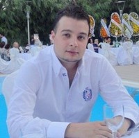 Sevket Uslu