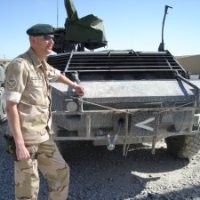 Eric Jan Molenaar