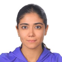 Elahe Mirzaei