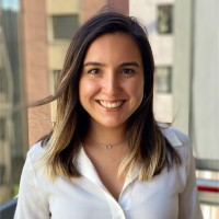 Camila Simunovic Valenzuela