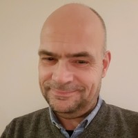 Bjarte Bo-Sande