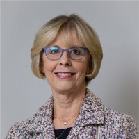 Susan Greenfield-Newton