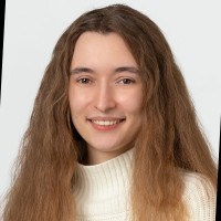 Sofiia Zholubak