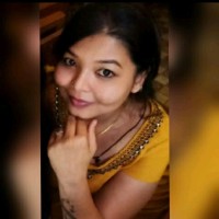 Harshitha Pawar