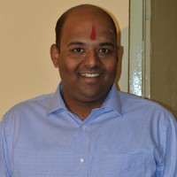 Dr Digvijay Patil