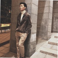 Michael Wong