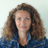 Marie Laure Manteau