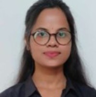 Sanjukta Behera