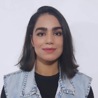 Mozhdeh Nouri Sarani