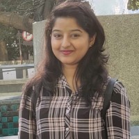 Varshini G