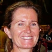 Anne Grønlund Boisen-Thøgersen