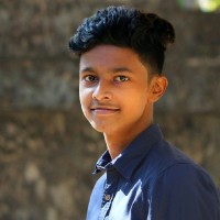 Vishnu PU