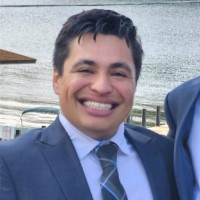 James Rios