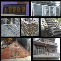 AS FABRICATION