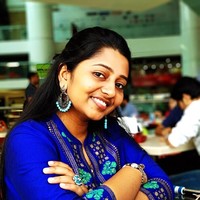 Bindhya Aravind