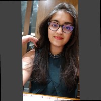 Siddhi Dalal