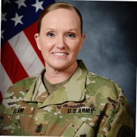 Melissa Elam