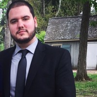 Matthew Santos