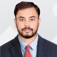 Shubham Jedhe