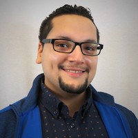 Nelson Reyes