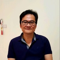 Richard Lim