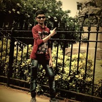Mayur Sagathiya