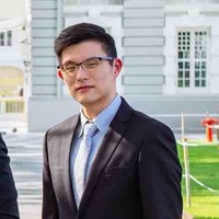 Harold Choong