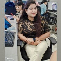 Ritu Sharma
