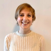 Evelien Bloem