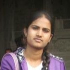 Shwetha K