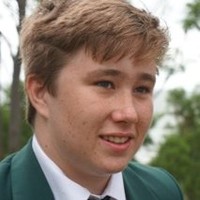 Josh Bourke