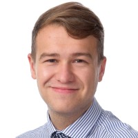 Ben Widdowson