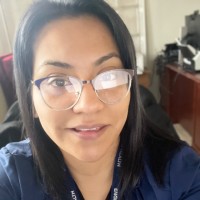 Rosa Gutierrez