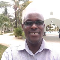 Gideon Makori