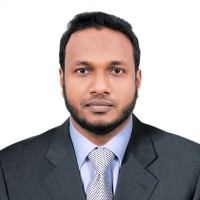 Shabeeb Avathutil