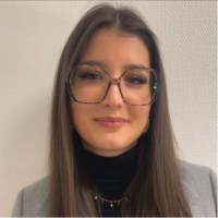 Charlène Métairie