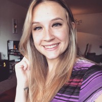 Breanna Green