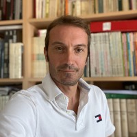 Giacomo Tenerini
