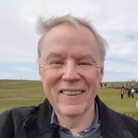 Chris Read