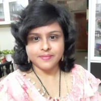 Sowmya B
