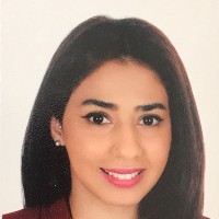 Najeebah Aldhamin